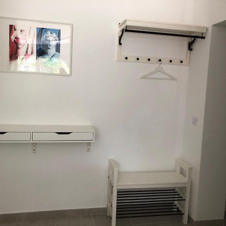 Bibi Terasz Apartman Balatonlelle Exterior photo