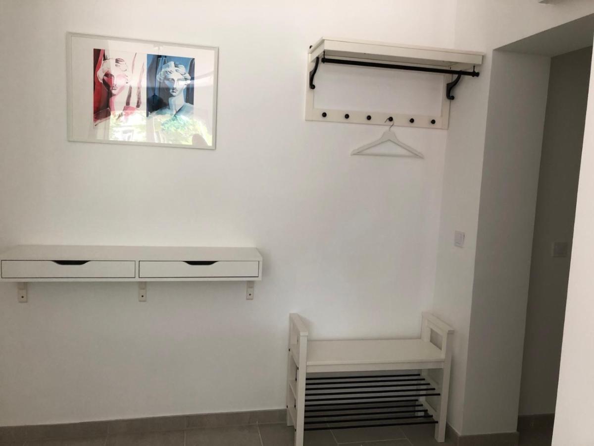 Bibi Terasz Apartman Balatonlelle Exterior photo